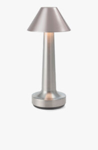 COOEE 3C neoz NEOZ Lighting - Lampes de table sans fil