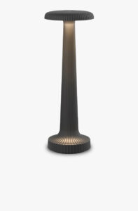 TALL POPPY NEOZ Lighting - Lampes de table sans fil