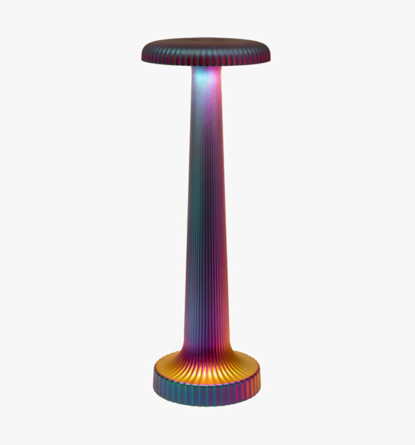 tall poppy lampe de table