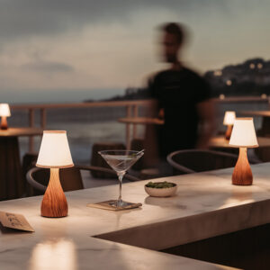 bellingen neoz france NEOZ Lighting - Lampes de table sans fil