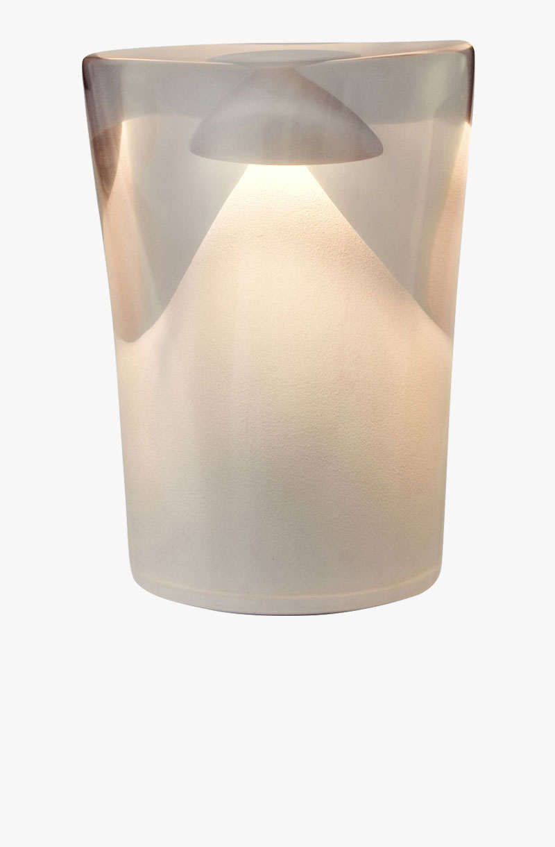 medusa lampe de table sans fil neoz