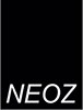 neoz logo 1 NEOZ Lighting - Lampes de table sans fil