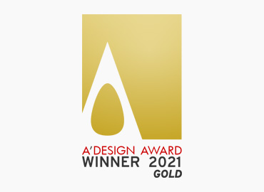 A Design Award NEOZ Lighting - Lampes de table sans fil