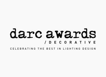 darc award NEOZ Lighting - Lampes de table sans fil