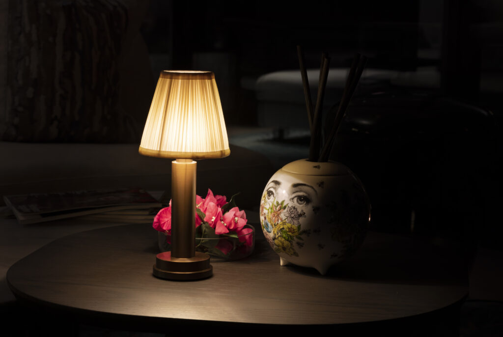 victoria lampe de table