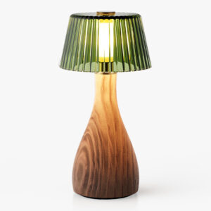 bellingen lampe de table sans fil