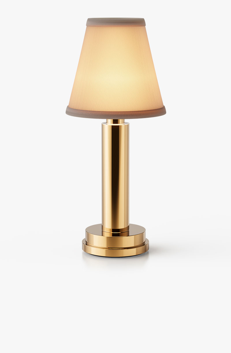 victoria neoz lampe de table sans fil