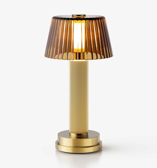Manhattan lampe de table sans fil categorie NEOZ Lighting - Lampes de table sans fil